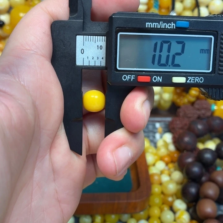 非金属配珠配饰91