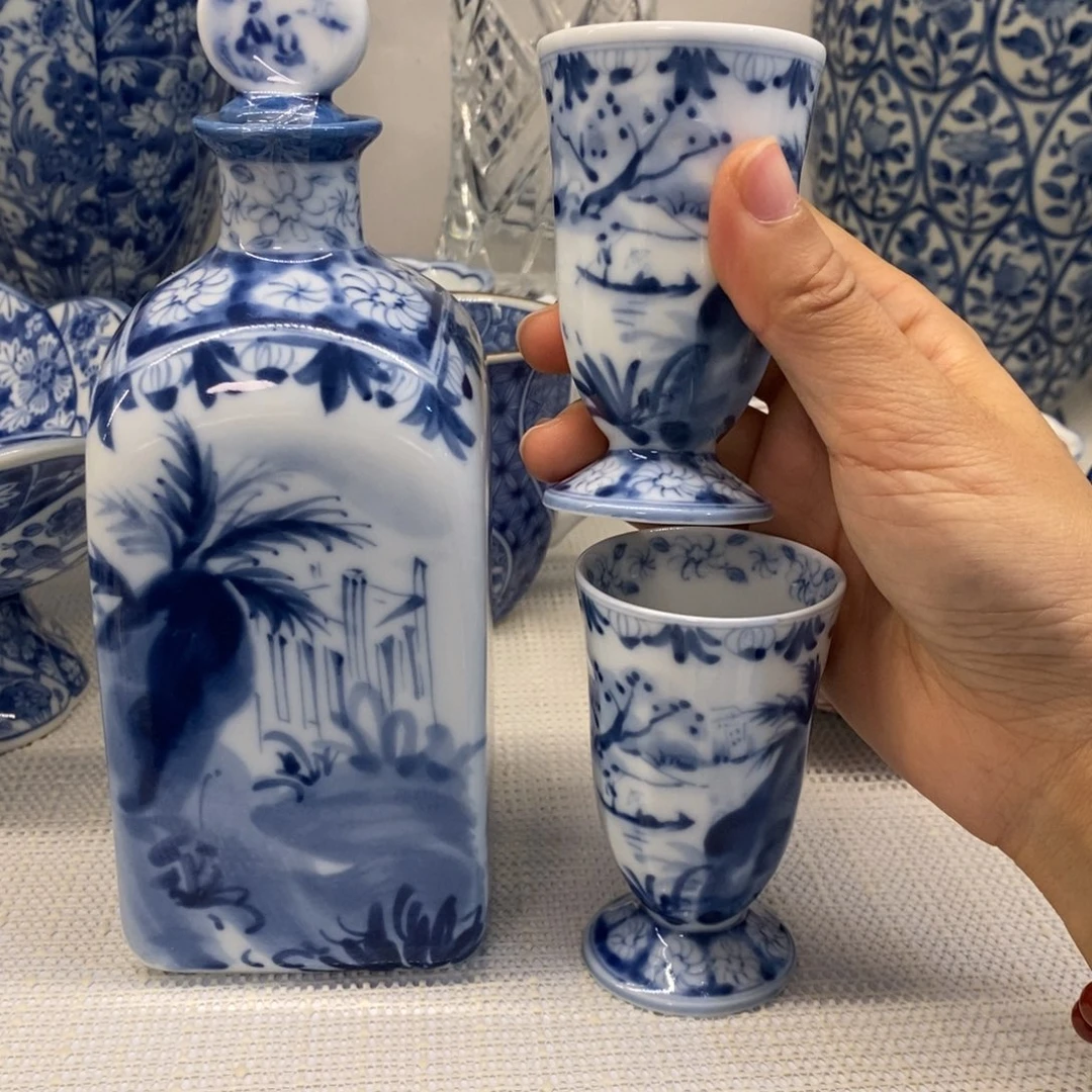 碟厘米 小杨瓷器陶瓷陶瓷