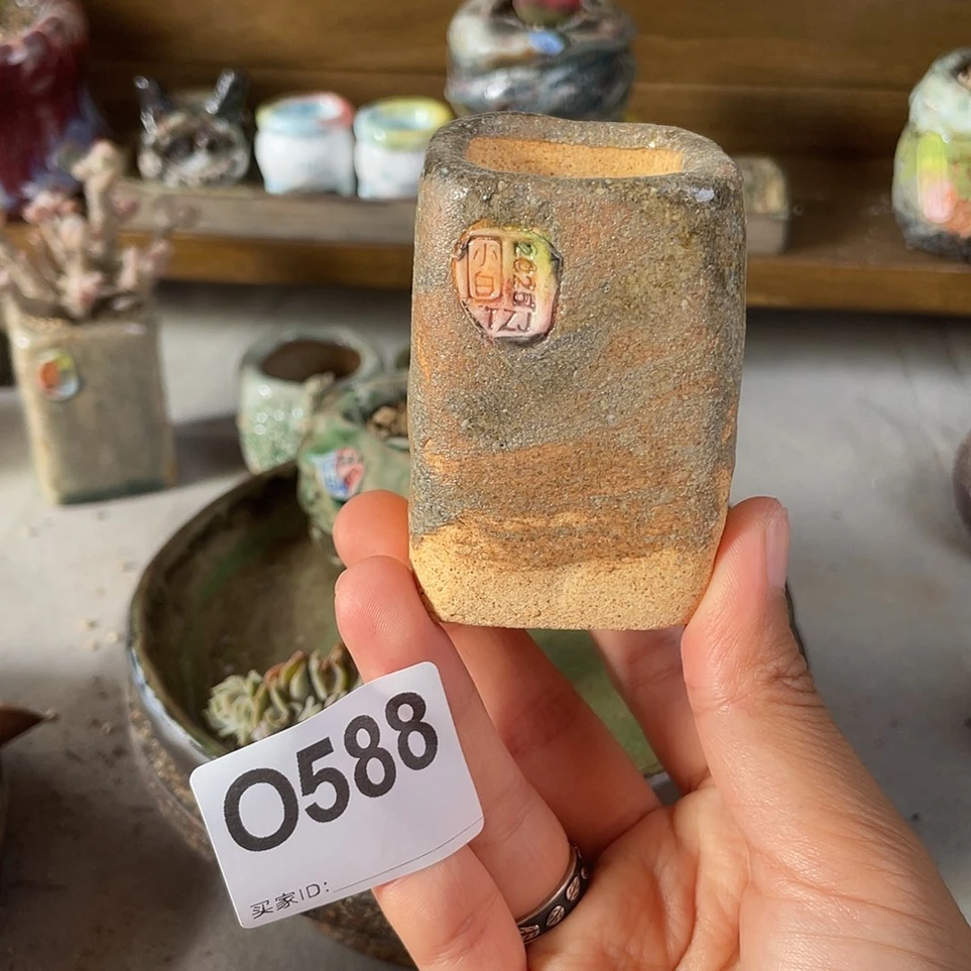 小白孤品 内口3.5百搭