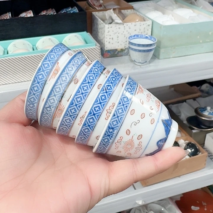 华***裕玲珑杯4个字的五个