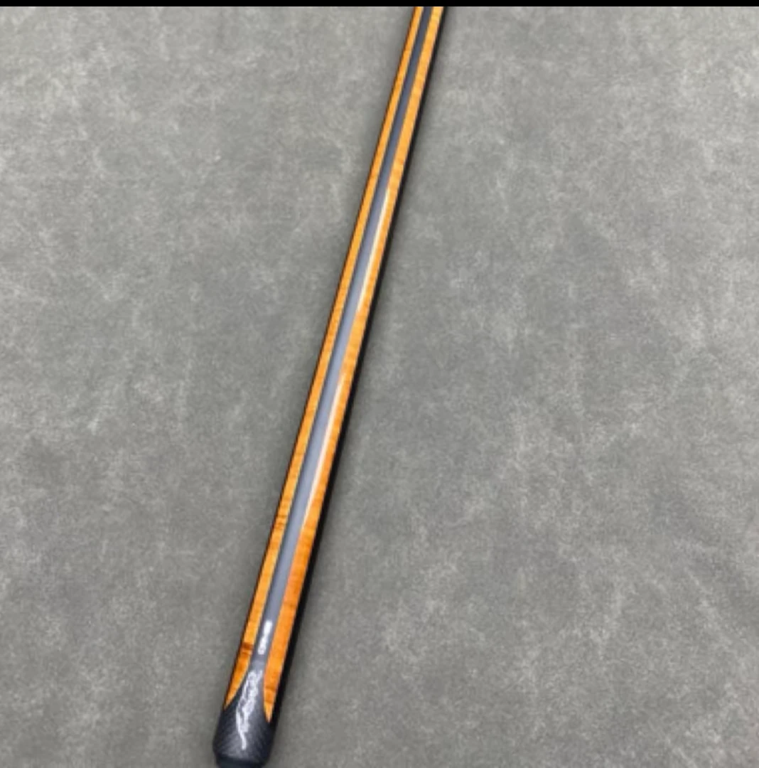 美洲豹P3台球杆璟点正品