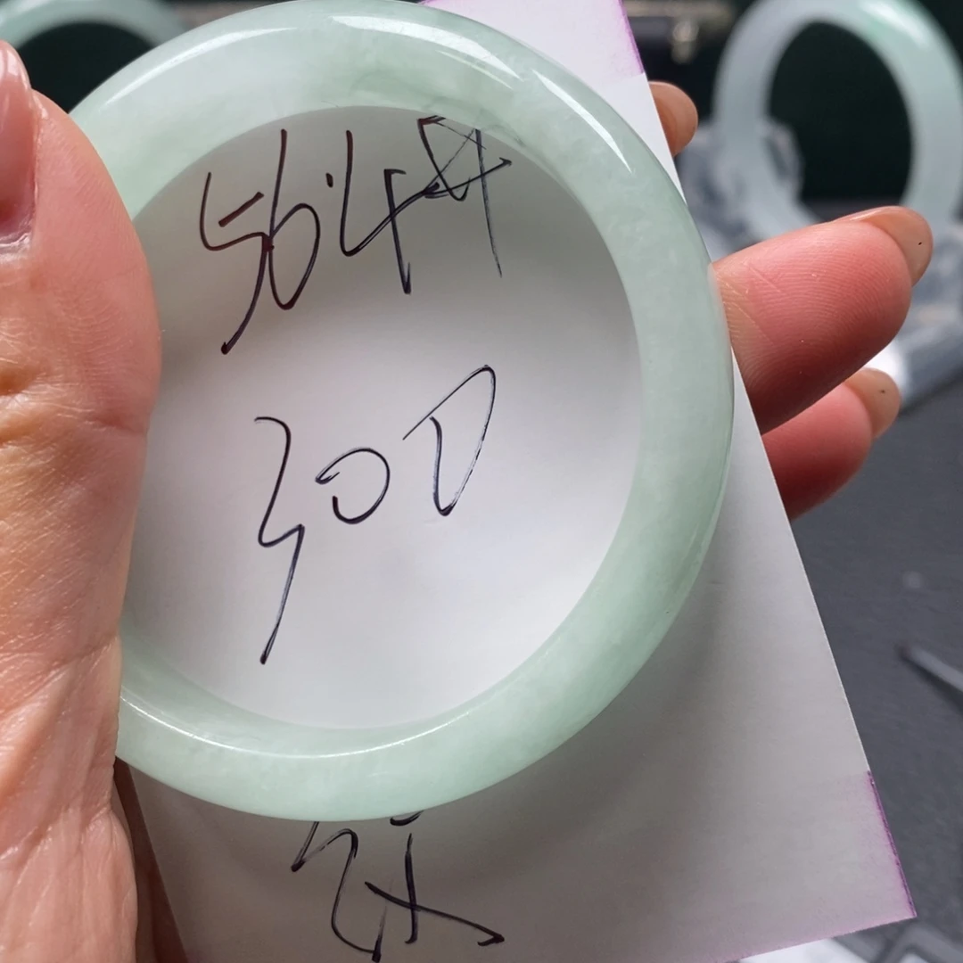 直播间所见即所得