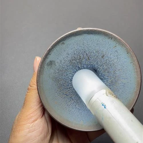 【闪购商品】茶盏-725............