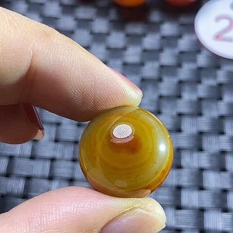 未镶嵌颈饰玛瑙/玉髓用****5