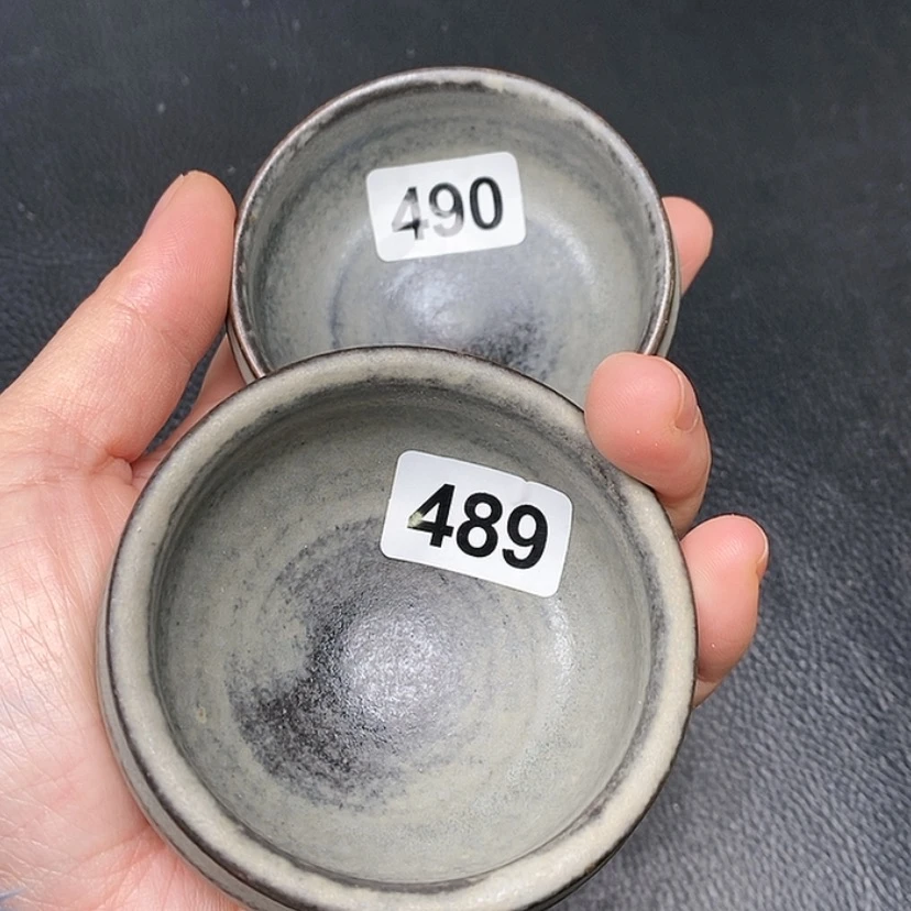 【闪购商品】茶盏全手工打造建盏