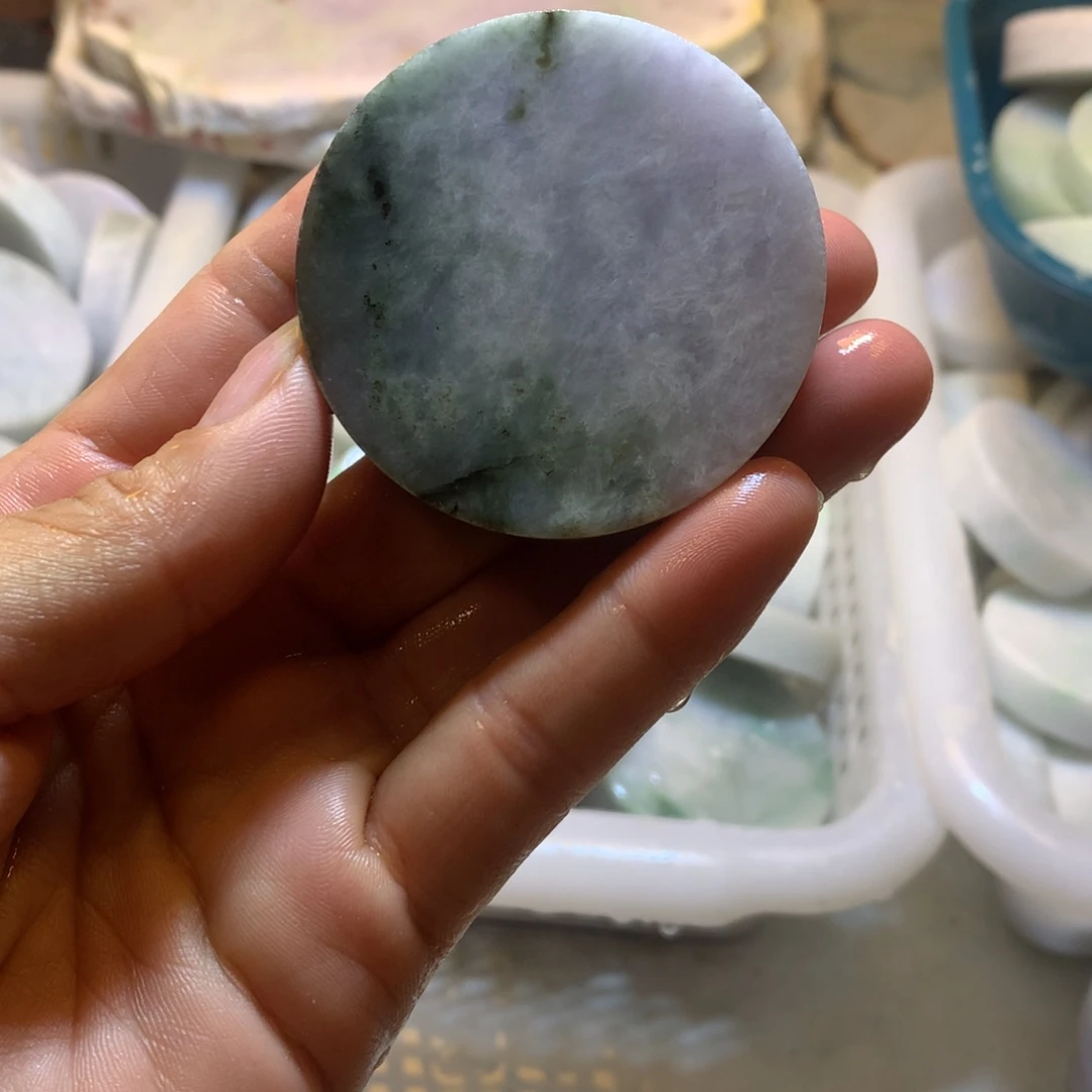翡翠裸石翡翠裸石