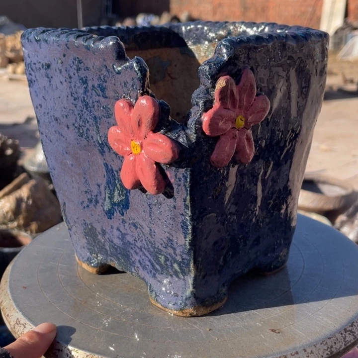 陶瓷制品不退不换16