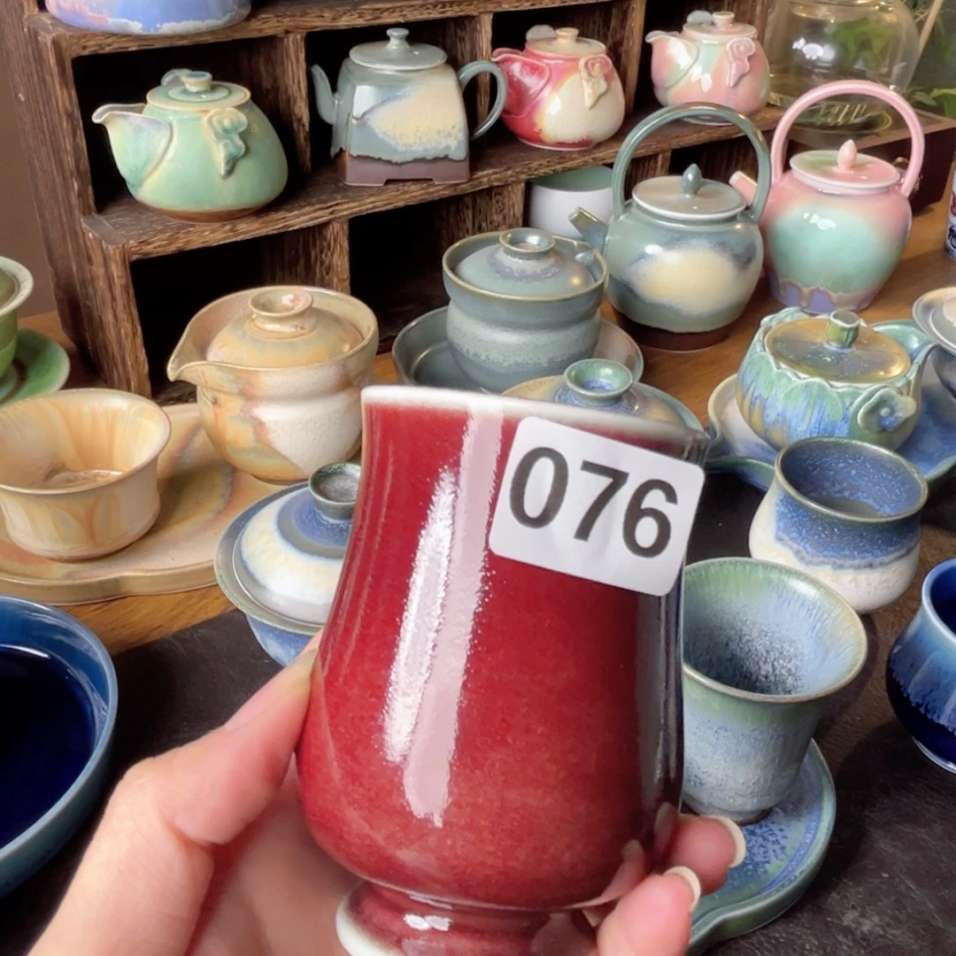 杯H****o青現纯手工制作工艺