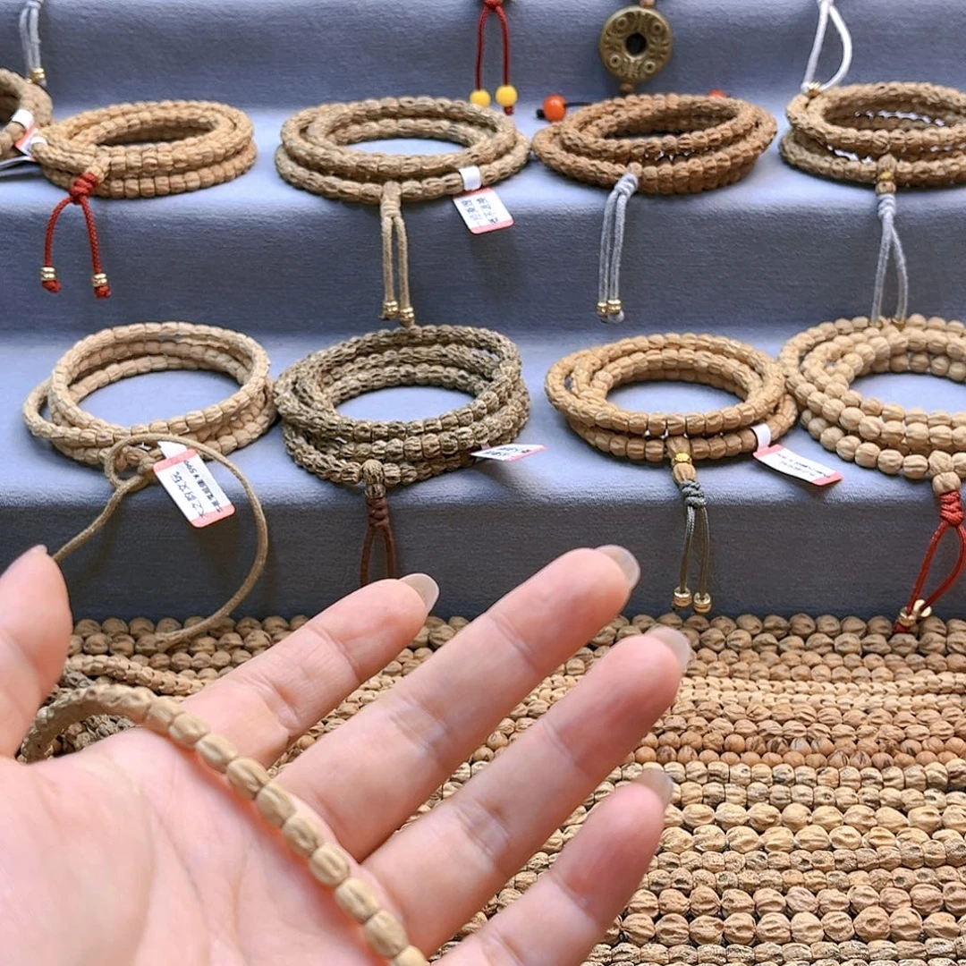 柏香籽/百香籽吊坠特*