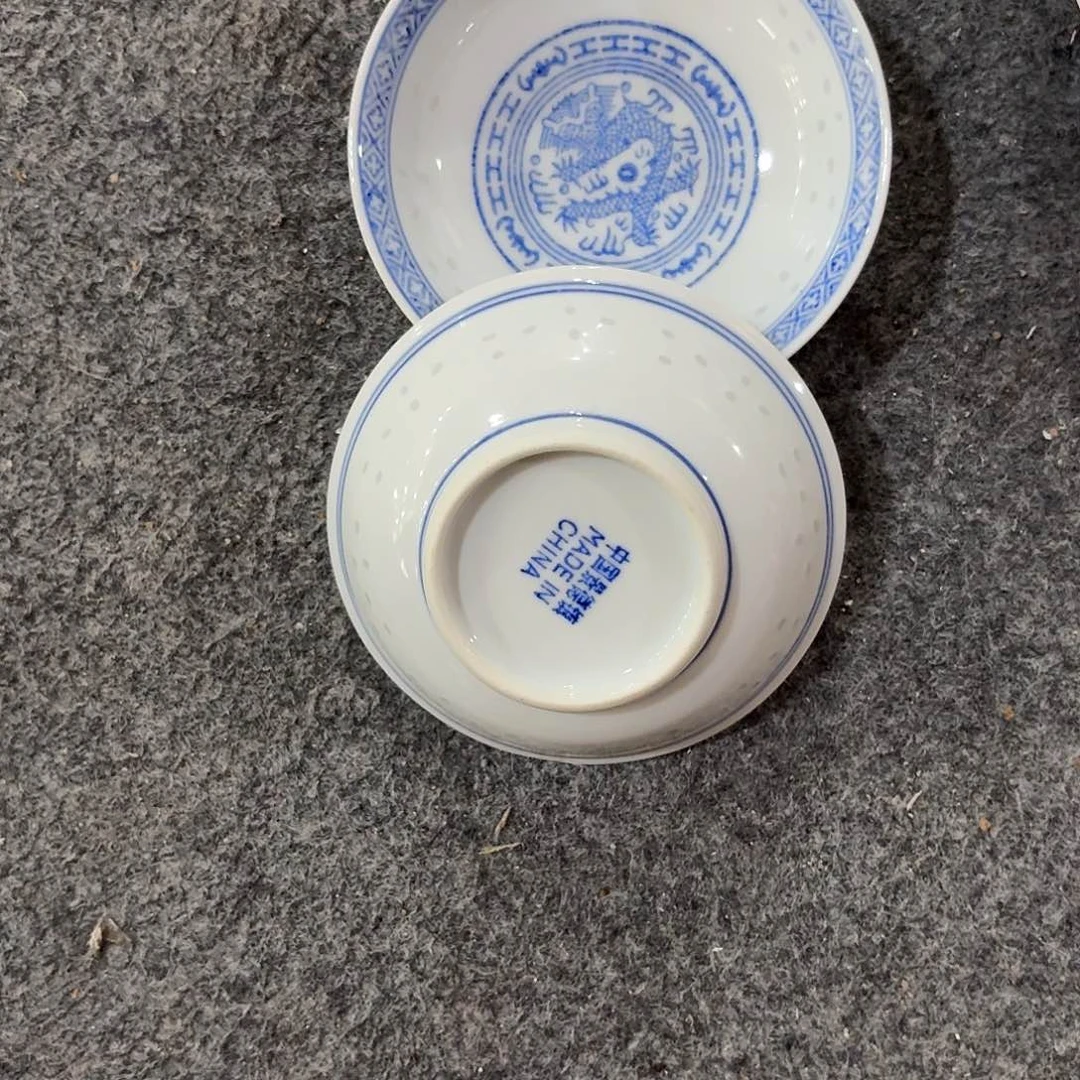 景德镇陶瓷好好过个