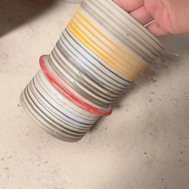 瓷片口11后17 景德镇陶瓷