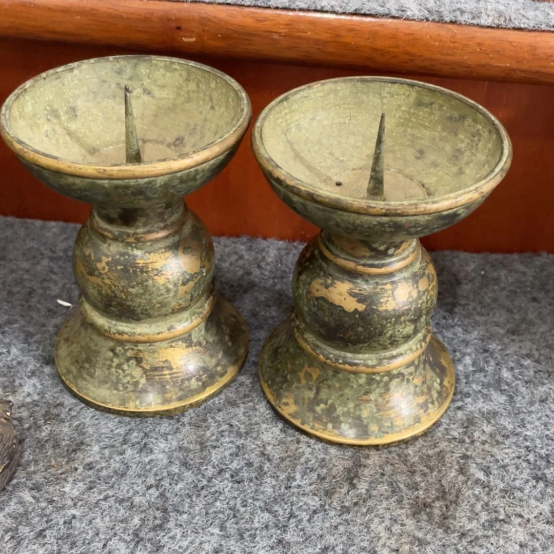 【闪购商品】铜华**夫