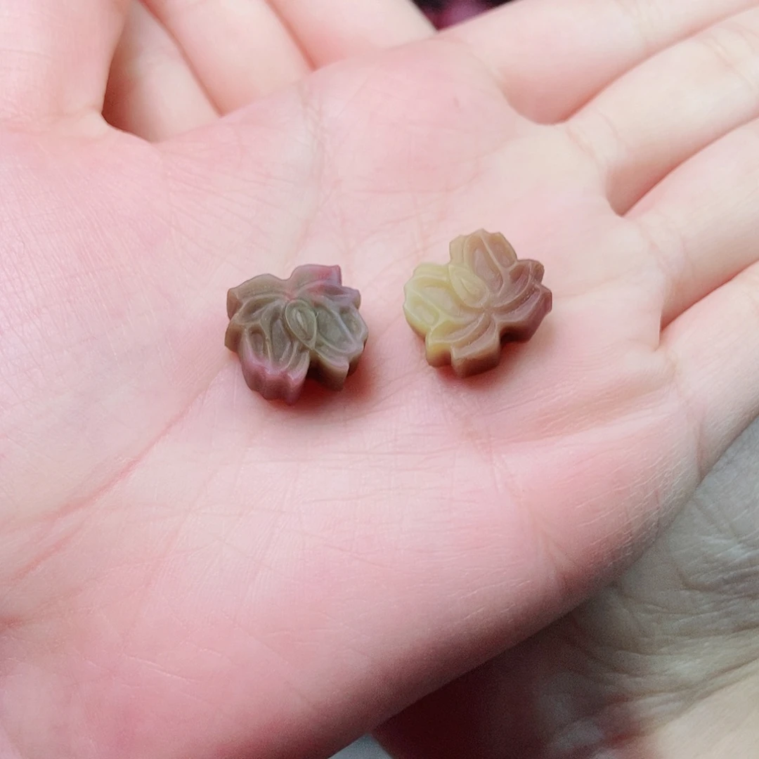 玛瑙/玉髓珠宝半成品未镶嵌好****?