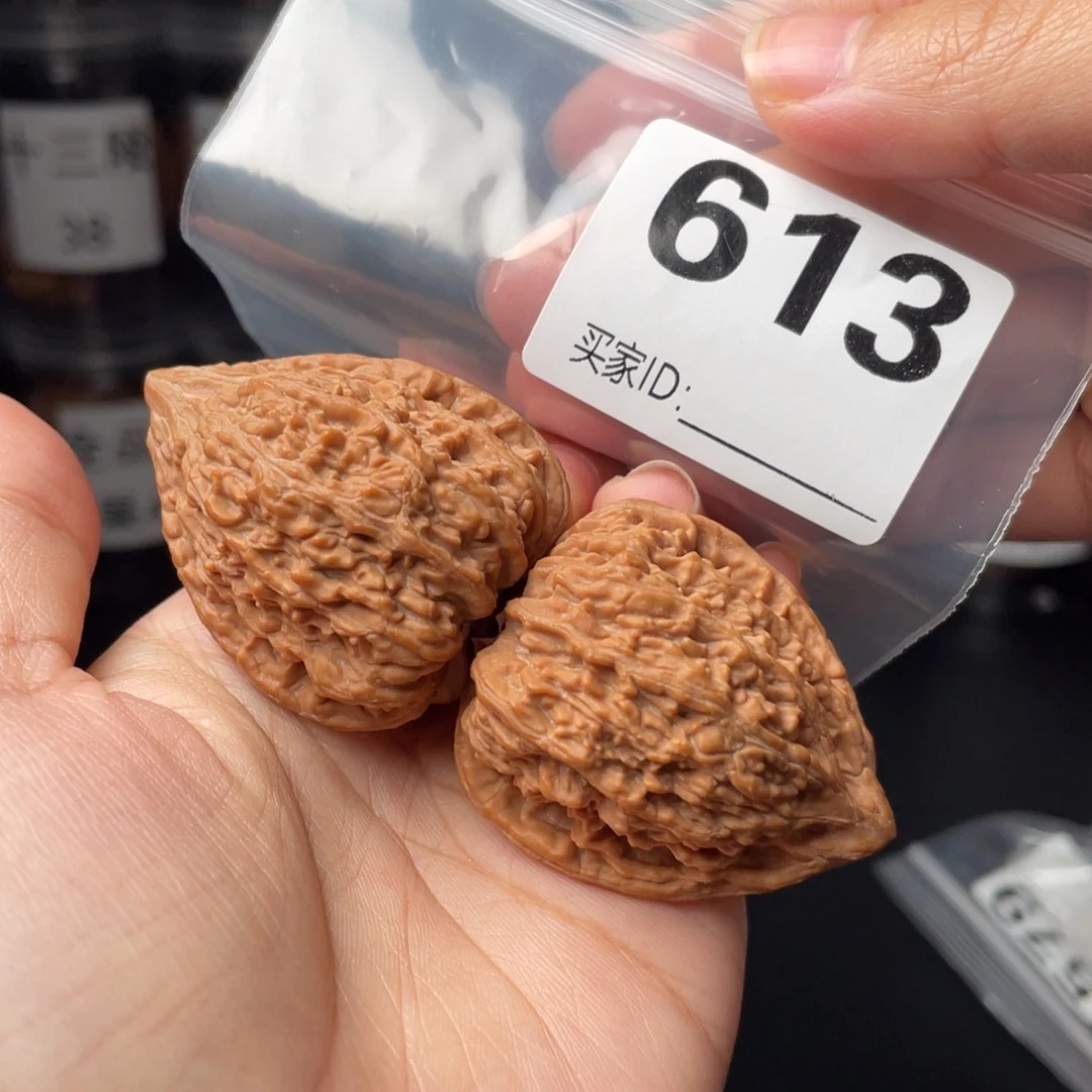 把件文玩核桃全品37塔尖