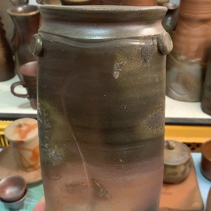 备前烧备前烧备前