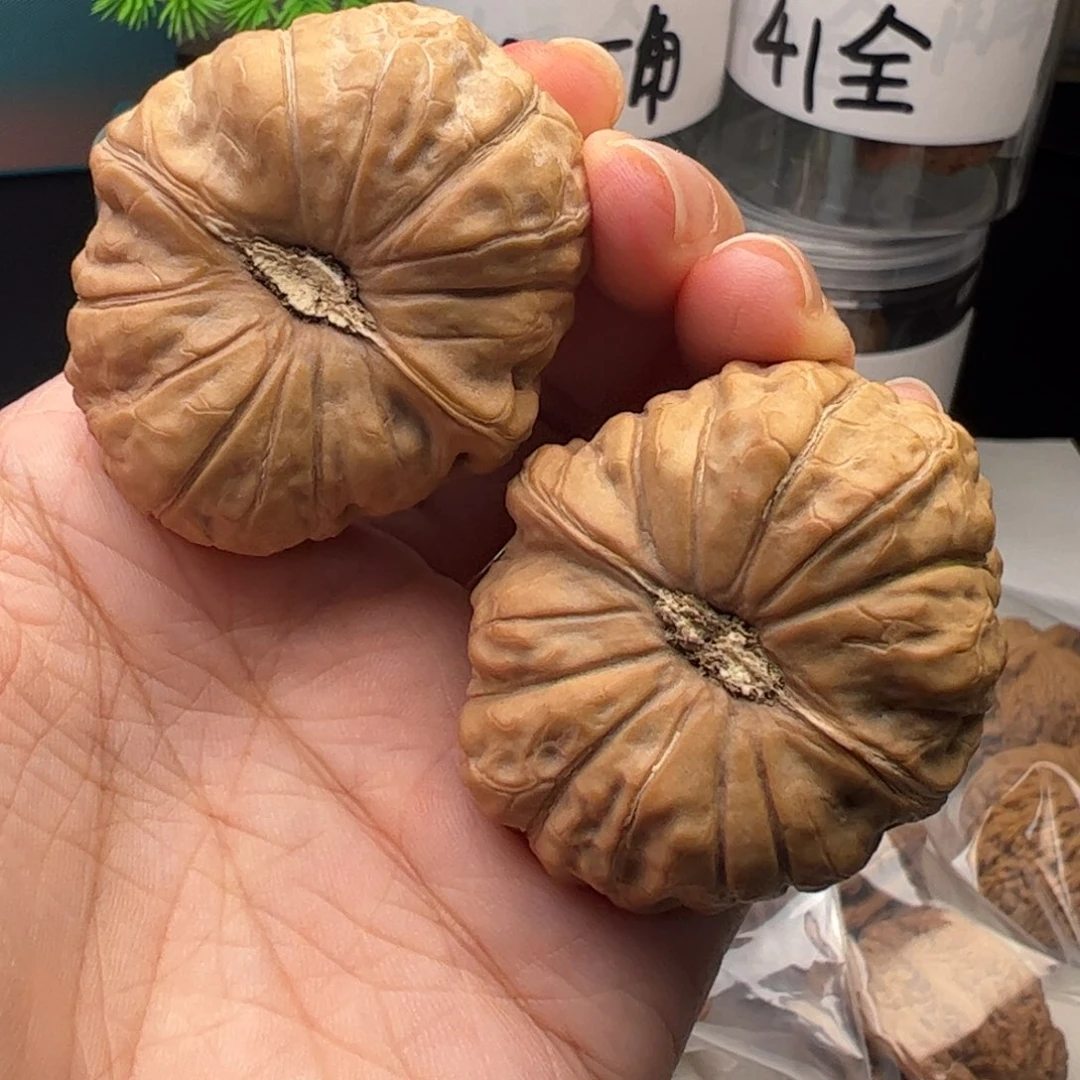 阿***森吊坠文玩核桃南瓜
