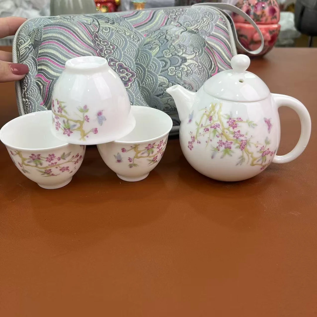 @@允礼茶器通用链接  YS780