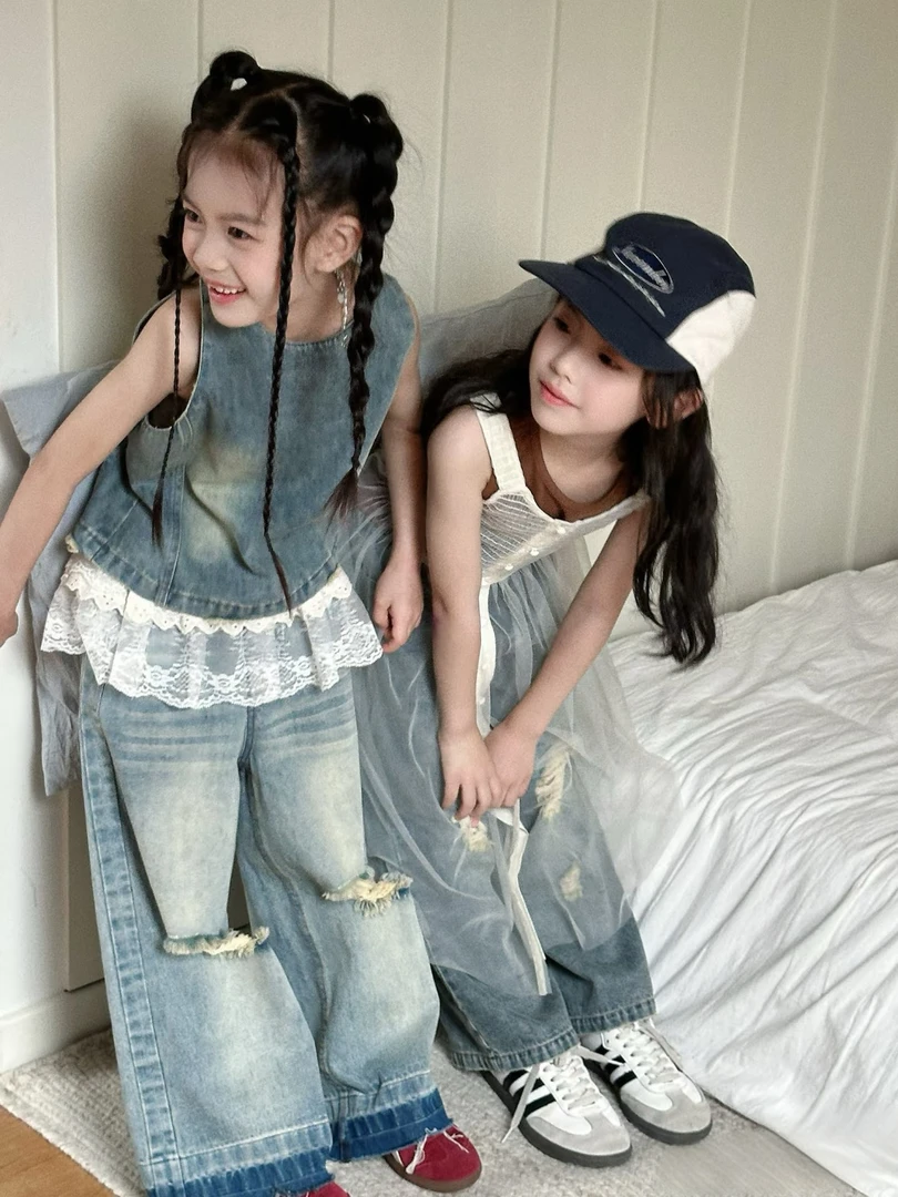 【一秋Kids】 春季款百搭套装扣号链接   灯牌优先