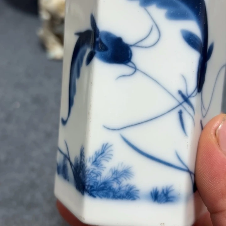 摆件景德镇陶瓷艺术品