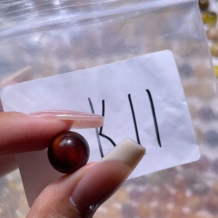 记***好琥珀未镶嵌裸石12.1福利