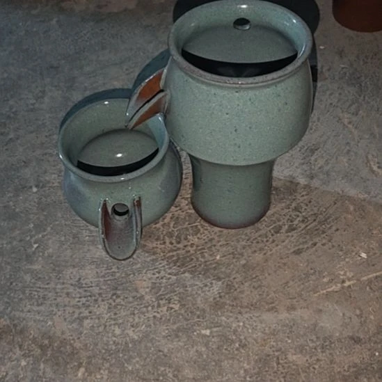 【闪购商品】1325-1313淡蓝两个瑕疵