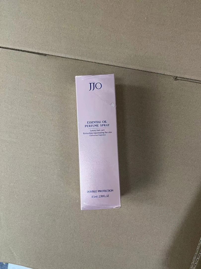 头发养发护发泡精油S