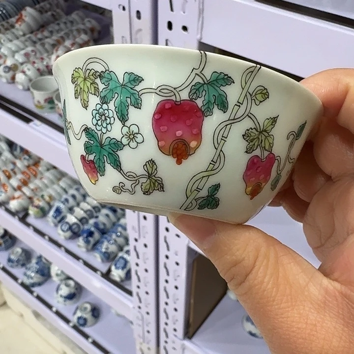 陶瓷艺术品收藏陶瓷