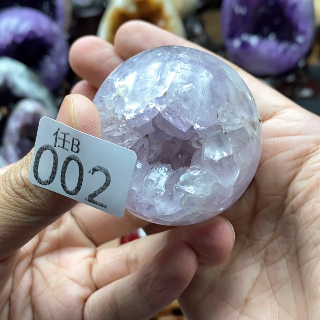 未镶嵌大型摆件（非配饰）水晶