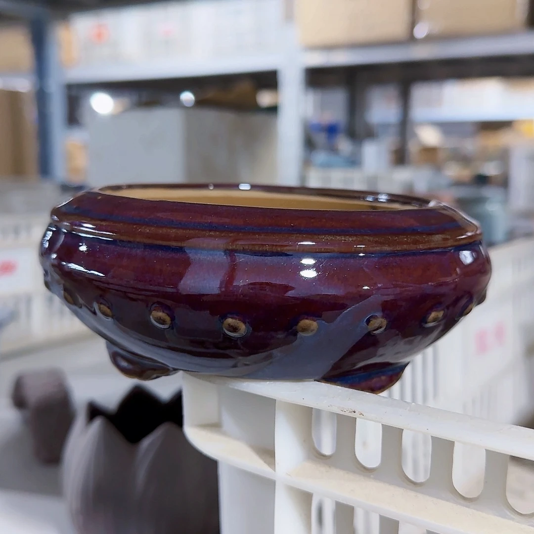 陶瓷陶瓷花盆特价上新