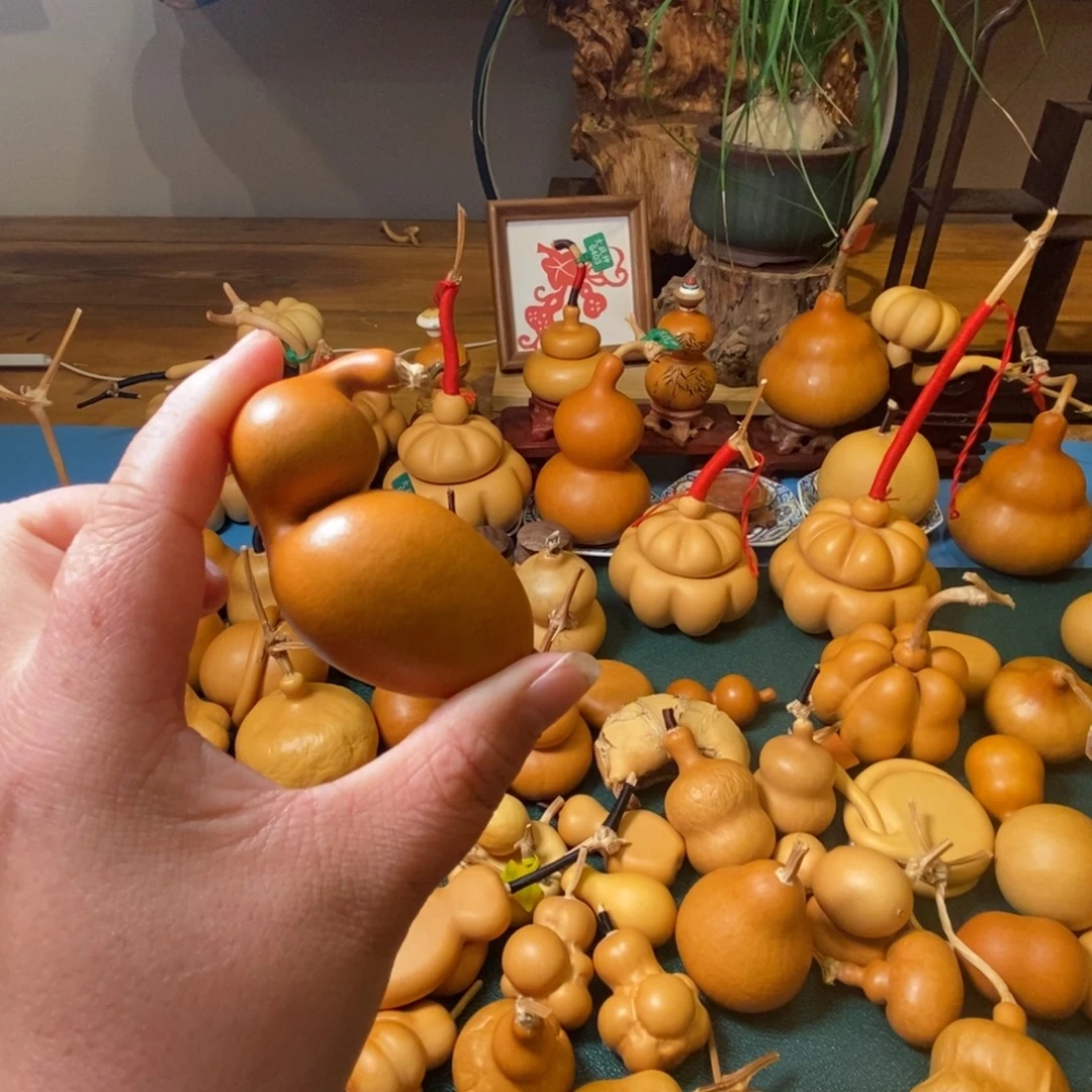 *****有机玻璃葫芦链接，一物一拍