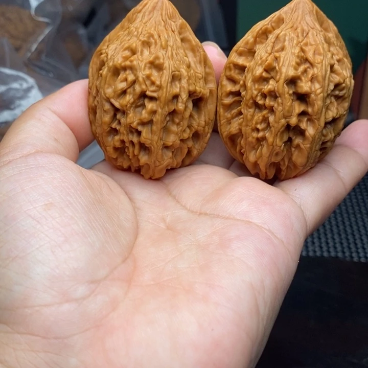 核桃手串/手链大孤石40