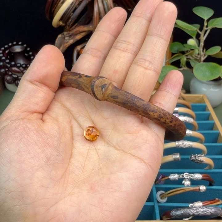 木质非金属姐****懂直播间定制加石头