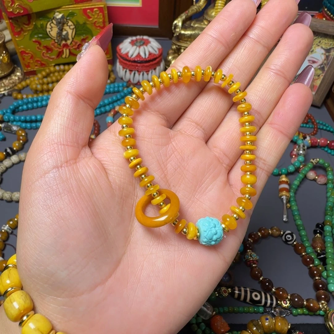 琉璃手工艺品壹**天吊坠吊坠现在吊坠吊坠