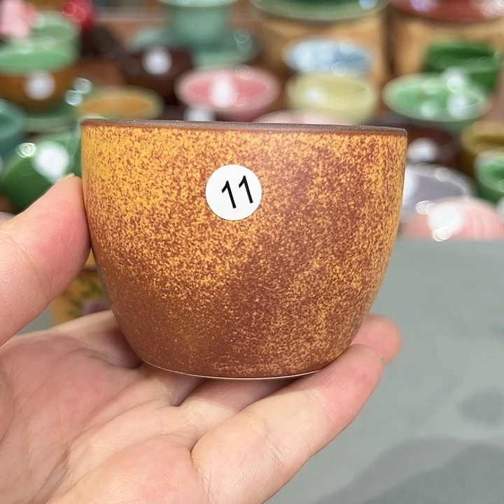 龙泉敬悦青瓷品茗杯