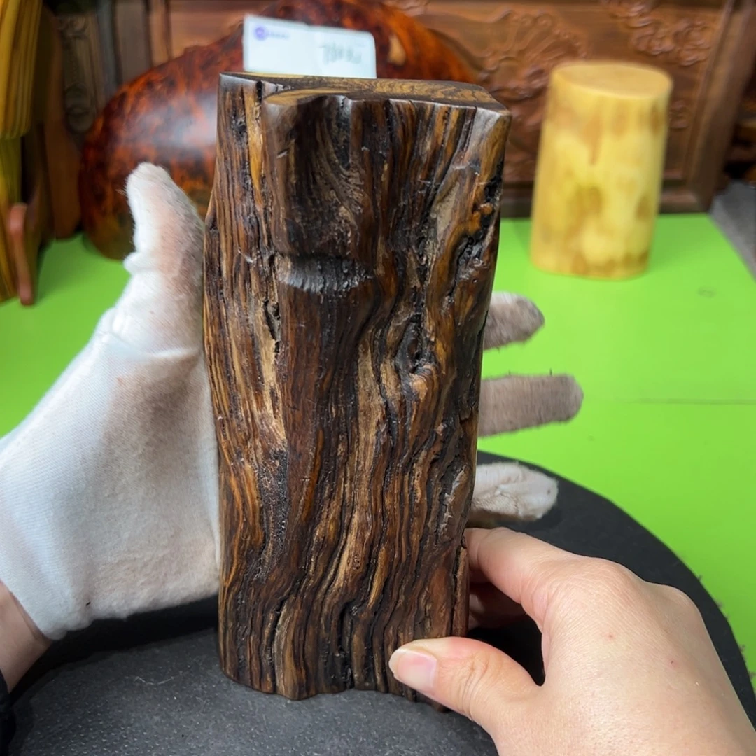 大***盛大果紫檀（缅甸花梨）