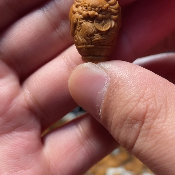 吊坠橄榄核橄榄核