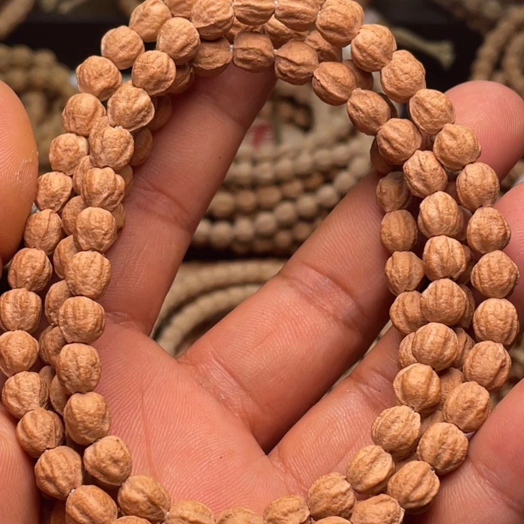 手串柏香籽/百香籽