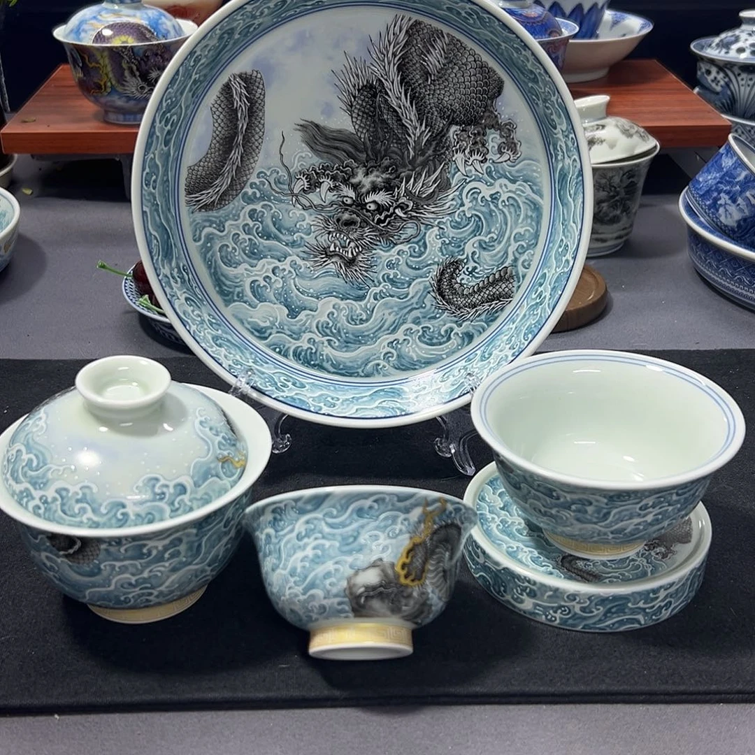 景德镇瓷器研究中心