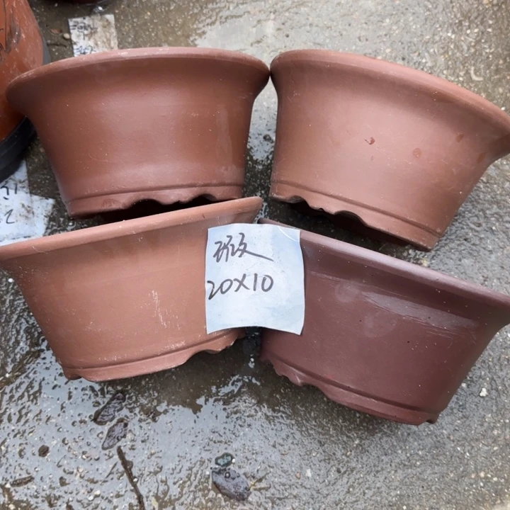 花盆紫砂特价商品