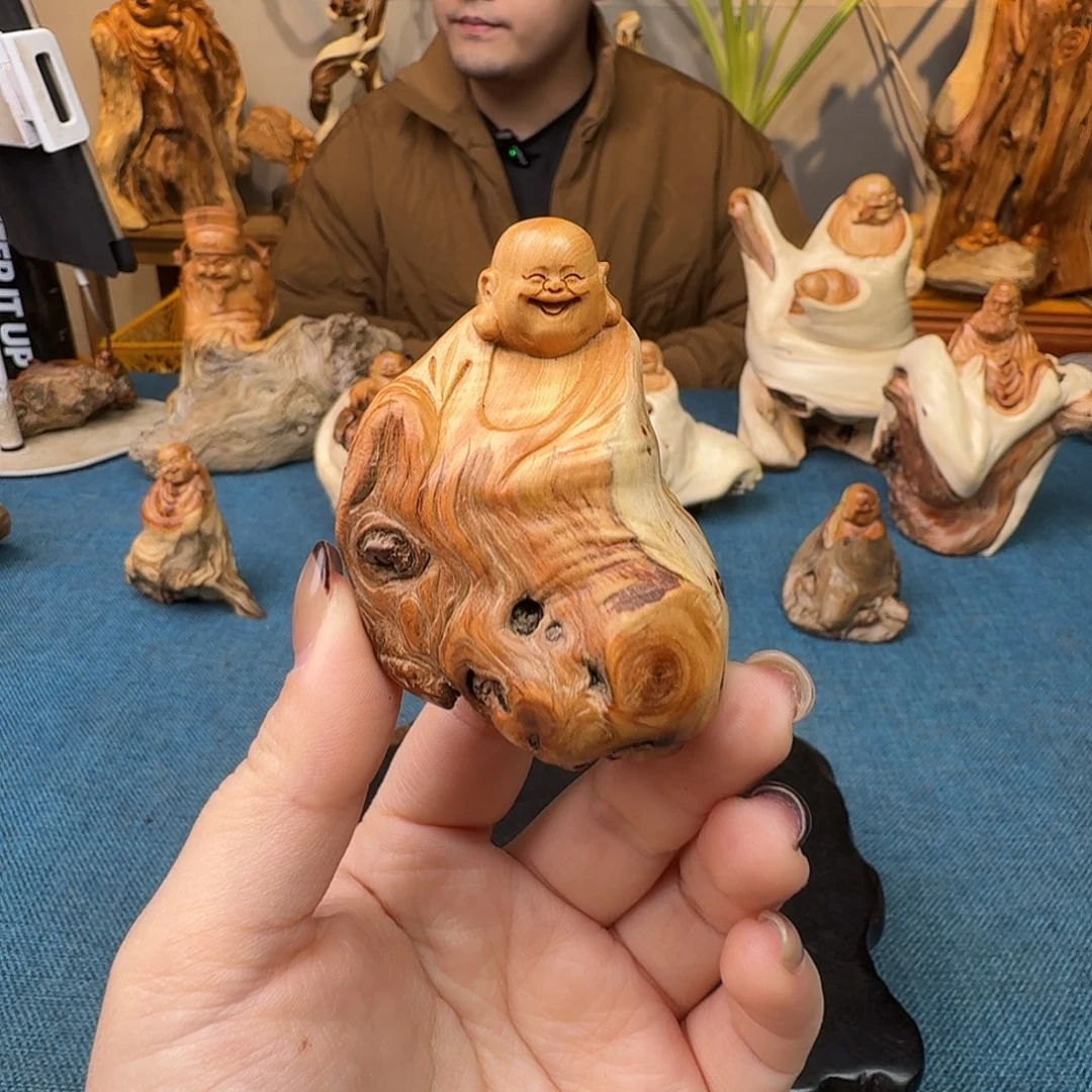 柏木（崖柏）关注一下