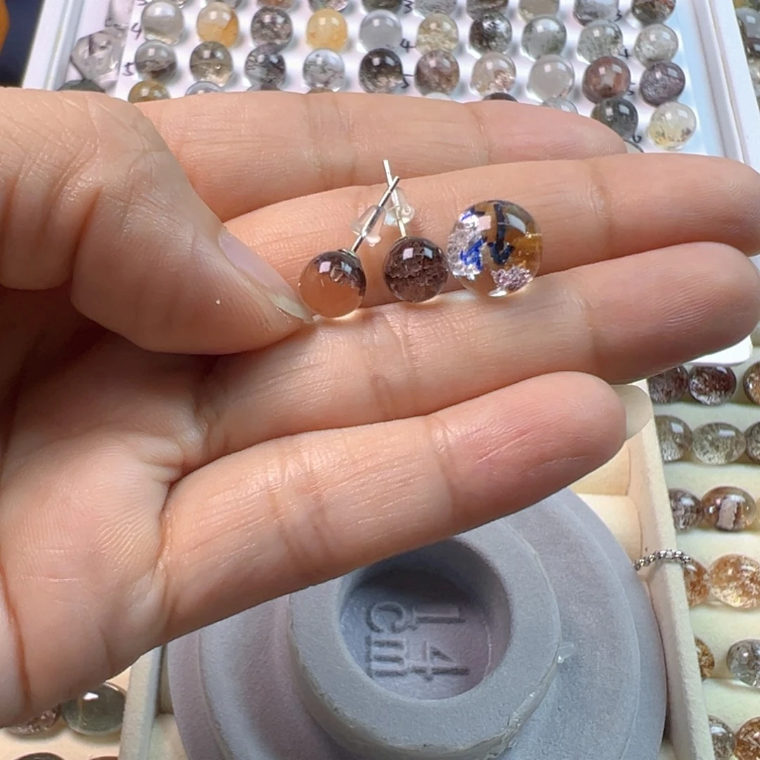 困***ᵘ银S925镶嵌手链水晶