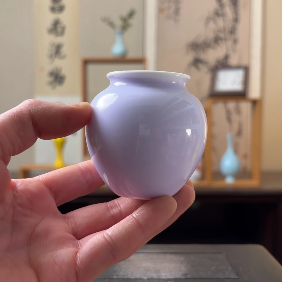 摆件美好的一天从一