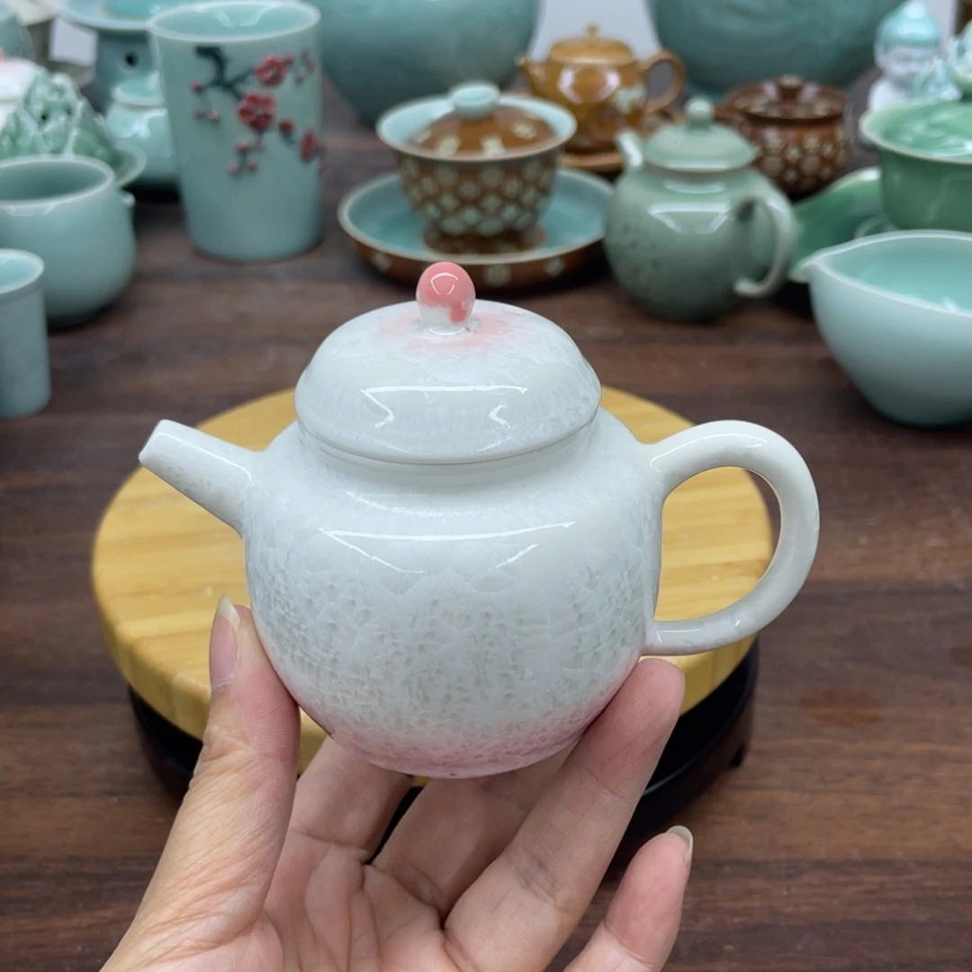 微瑕特价青瓷青瓷