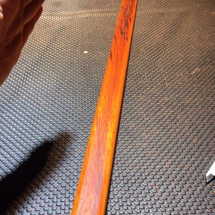 木何木料加工工艺技术