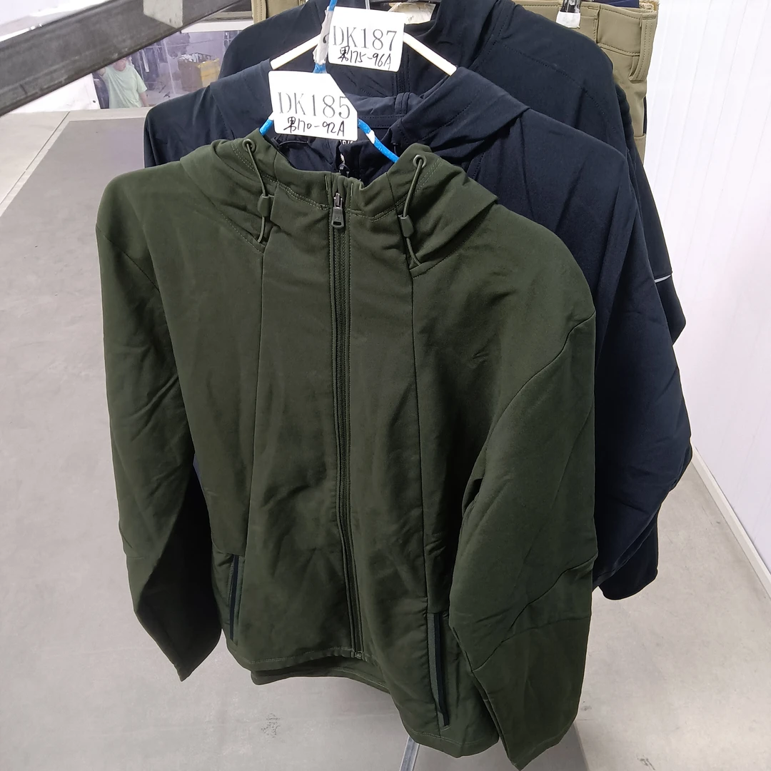 安德玛断号-运动服-DK185