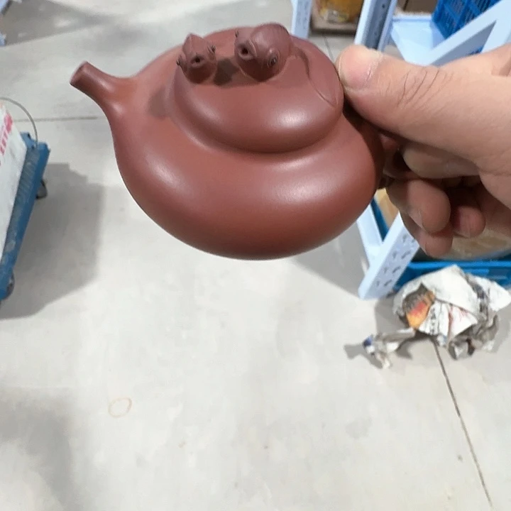 茶壶紫砂宜兴紫砂茶壶
