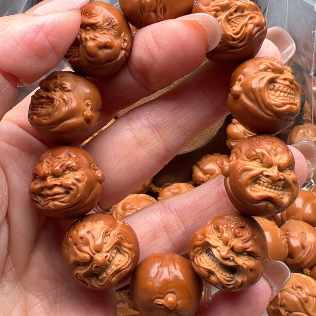 手串/手链橄榄核橄榄核
