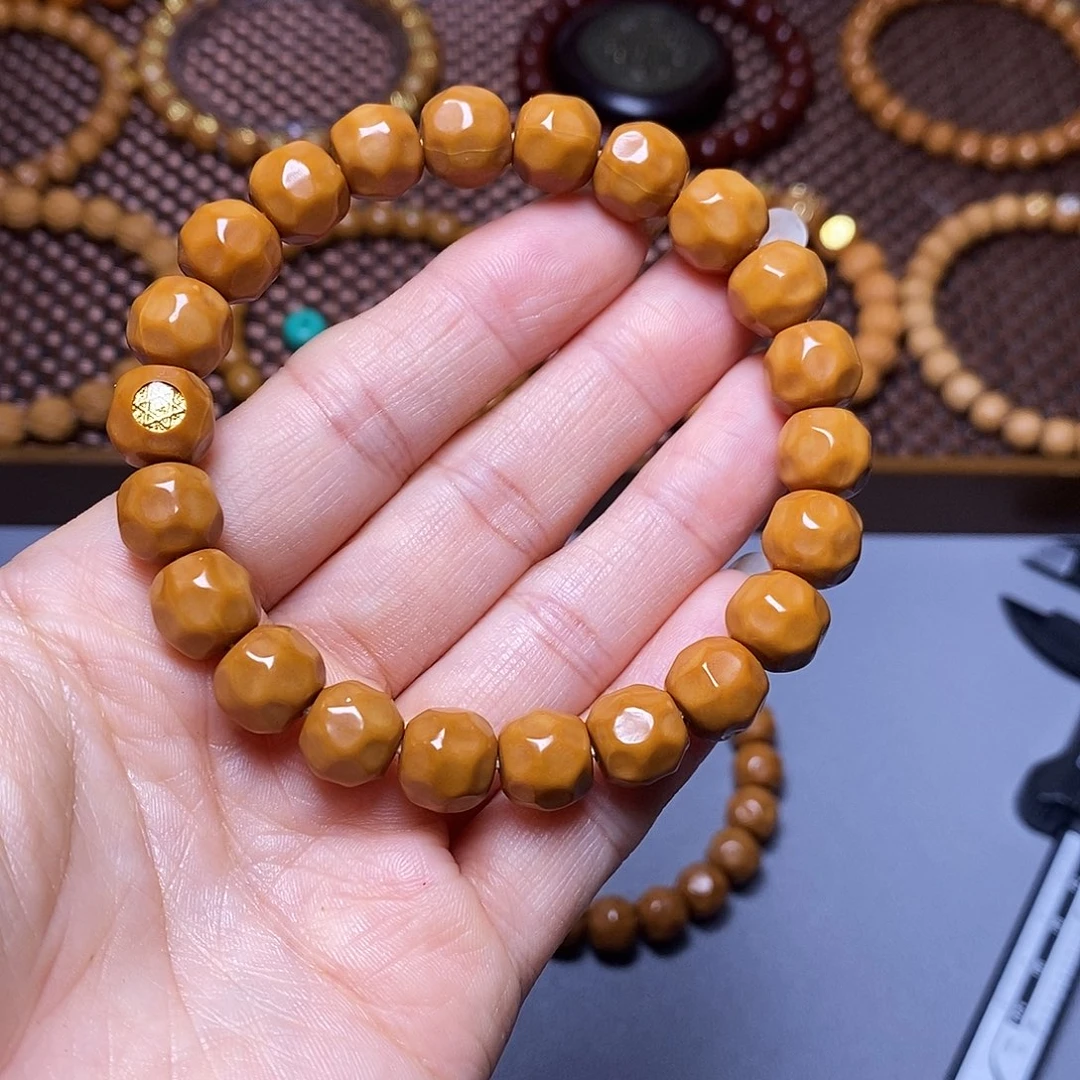 猴头核桃手串金标奶酪全品