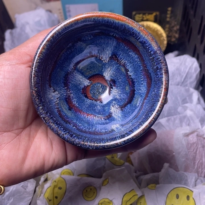 茶盏我不是说明不喜欢