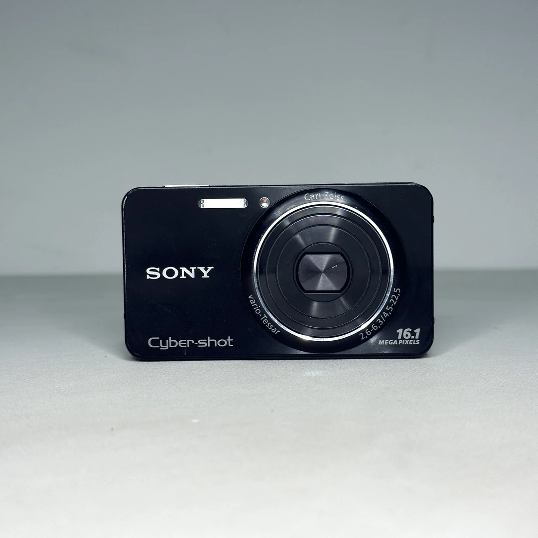 9新 Sony/索尼 w5702️⃣宋雨琦同款 功能全好 大全套配件